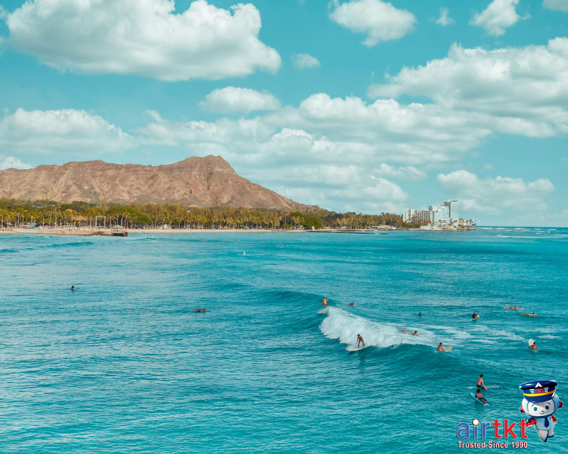 Complete Travel Guide to Honolulu: Budget Tips and Top Attractions