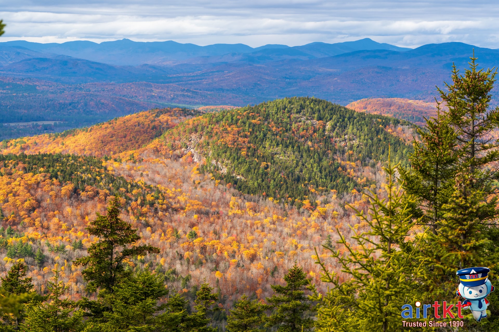 Weekend Getaway from NYC: Hiking and Charm in the Catskills