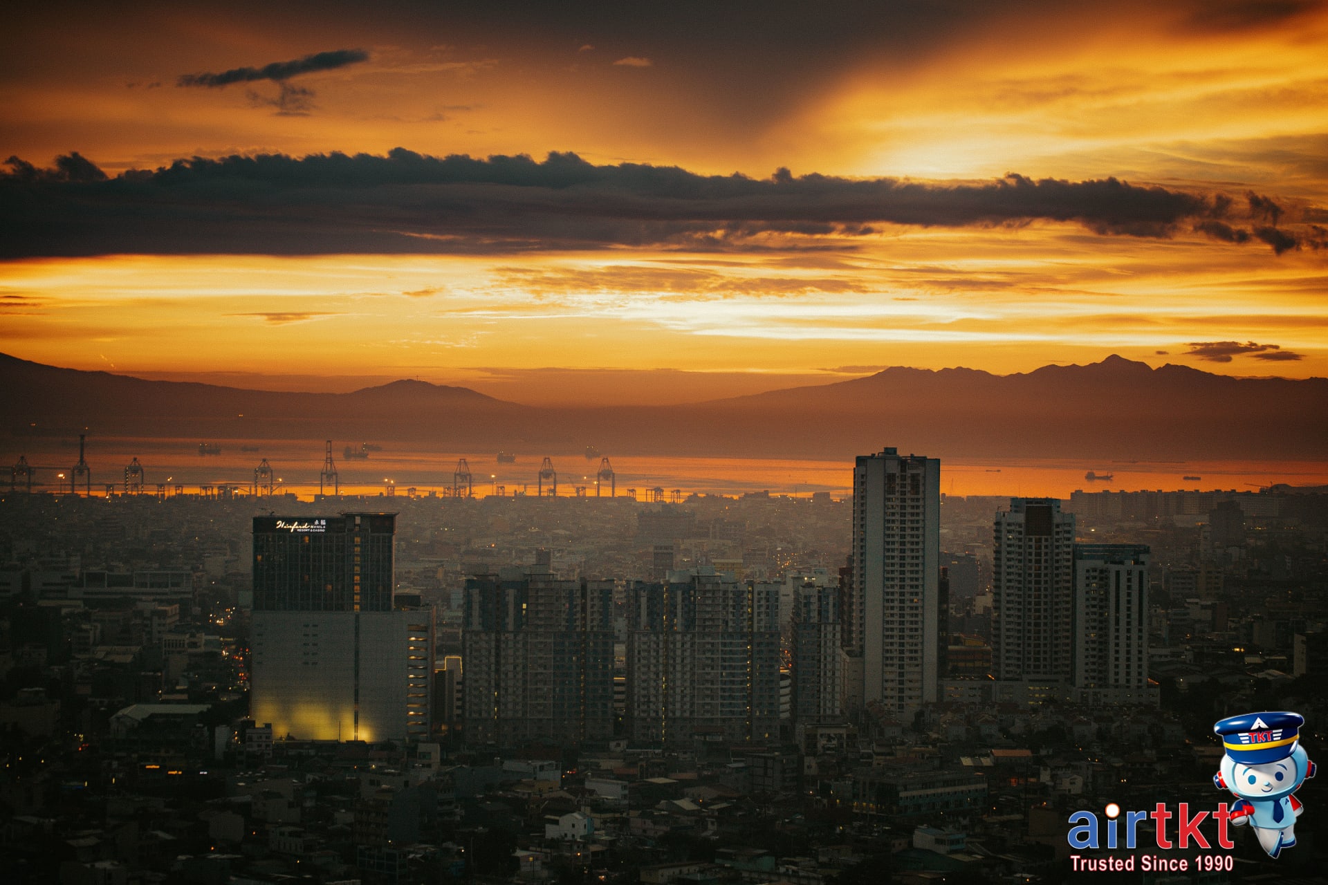 Manila First-Timer's Guide: Essential Tips and Must-Sees