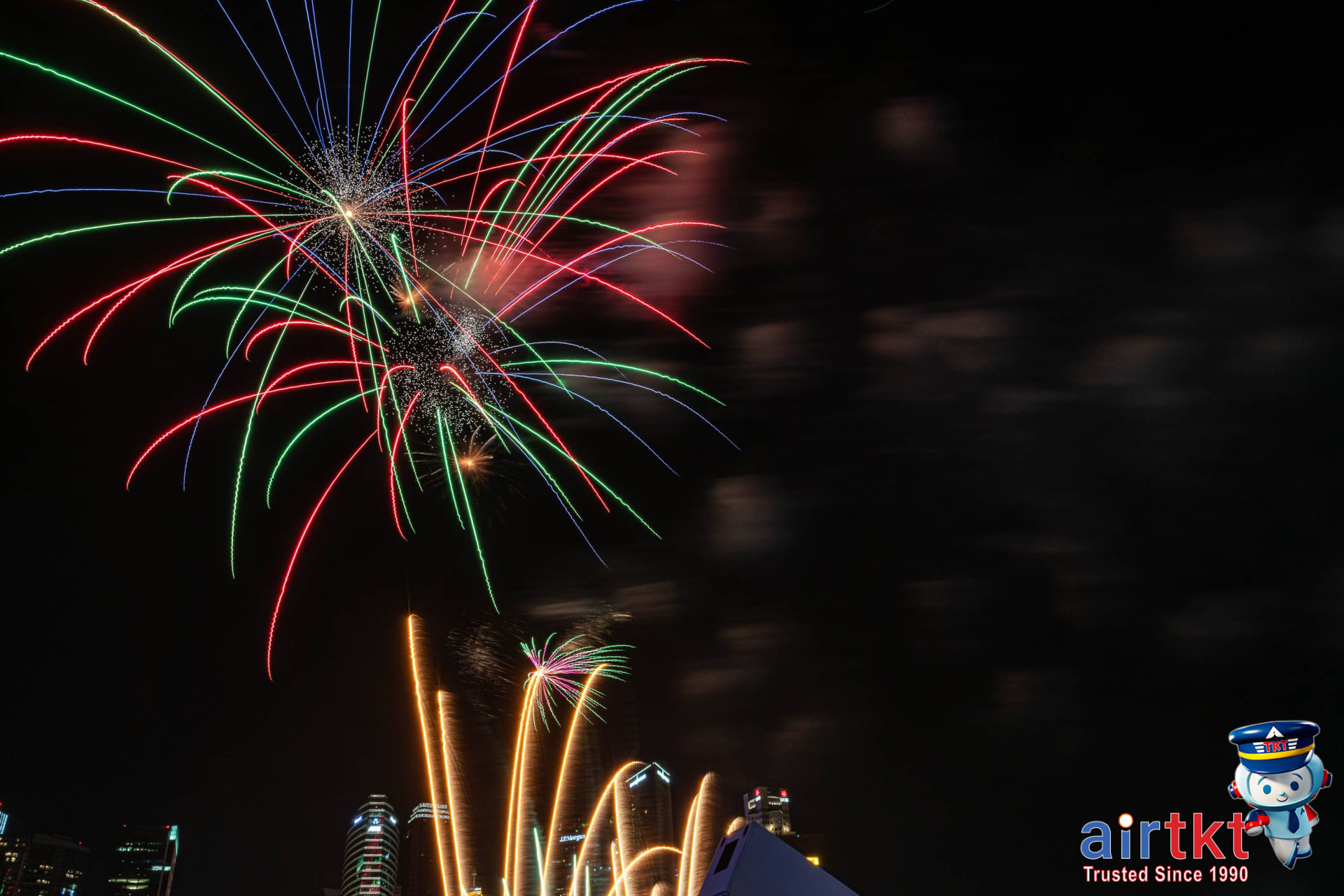 Fourth of July Travel: Best Fireworks and Star-Spangled Destinations